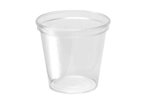 WNA P10 Comet 1 oz Portion Cup/Shot WNA