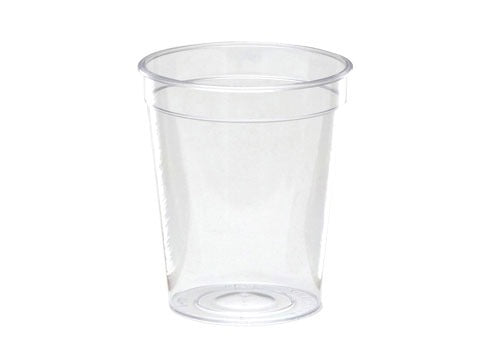 WNA P20 Comet 2 oz Portion Cup/Shot Glass