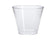WNA T5S Comet 5 Oz Clear Squat Rigid Tumbler