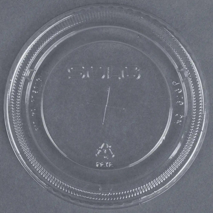 Dart 624TS Lid Clear Straw Slot Fit Y20 Dart