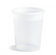 32 oz Clear Deli Container Combo Pack 250/Case