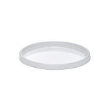 Classic Line Flush Fit Lid For 64 and 86 oz Deli Cup