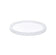 Classic Line Flush Fit Lid For 64 and 86 oz Deli Cup