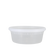 ITI 8 Oz Clear Deli Container Combo Pack 240/Case