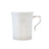 EMI-Yoshi EMI-REM8W 8 oz Resposable White Coffee Mug