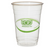 Eco-Products EP-CC16-GS 16 oz GreenStripe Cold Cup