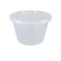 16 oz Heavy Duty Clear Deli Container 240/Case
