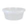 8 oz Heavy Duty Clear Deli Container 240/Case
