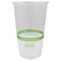 World Centric CP-CS-24 24 oz Clear Compostable Cups