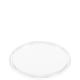 Dart 20CL Clear Non-Vented Lid