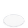 Dart 20CL Clear Non-Vented Lid