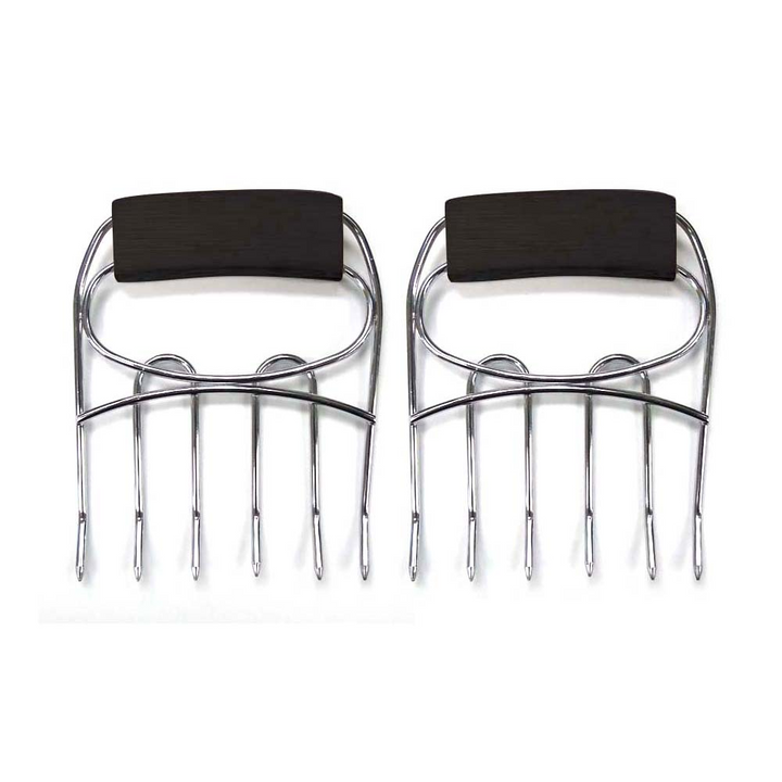 Chef Master 40209CM Barbecue Grilling Claws Chef-Master