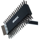 Carlisle 4029000 Double-Side Broiler Master Brush