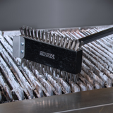 Carlisle 4029000 Double-Side Broiler Master Brush