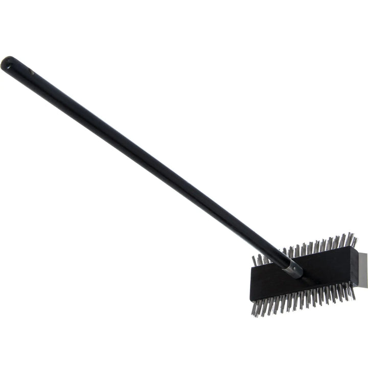 Carlisle 4029000 Double-Side Broiler Master Brush Carlisle