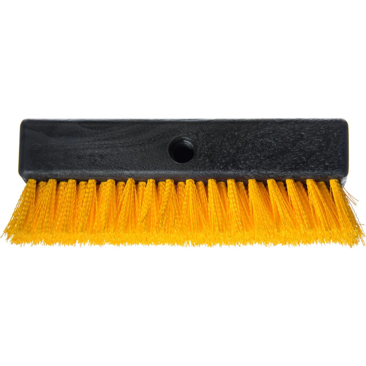 Carlisle 4042100 10" Hi-Low Brush W/Squeege Carlisle