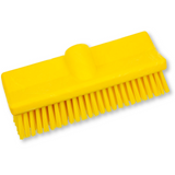 Carlisle 4042304 10" Hi-Lo Floor Brush