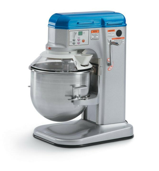 Vollrath 40756 10-Quart Planetary Mixer Vollrath