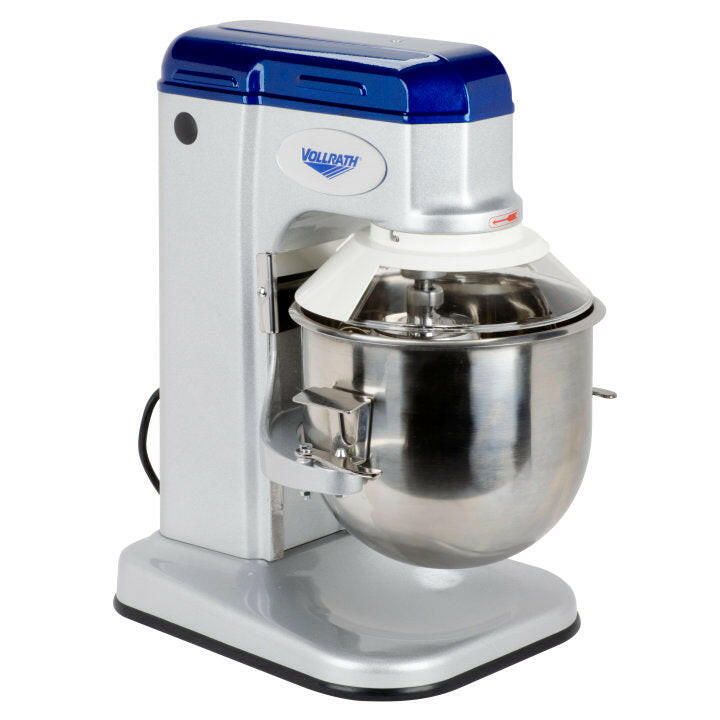 Vollrath 40756 10-Quart Planetary Mixer Vollrath