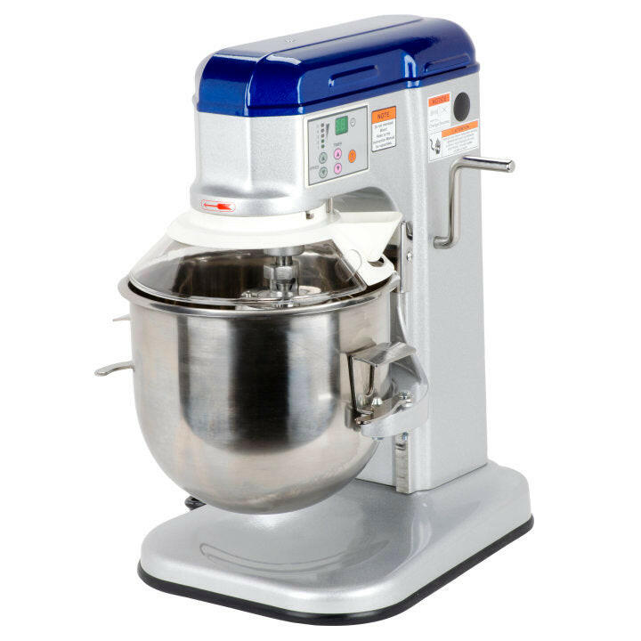 Vollrath 40756 10-Quart Planetary Mixer Vollrath