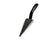 Sabert UBK72PCUTPP 10" Black PP Pie Cutter