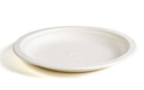 Greenwave TW-POO-009 Evolution Round Compostable 7" Plate