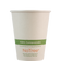 World Centric CU-SU-8 NoTree 8 oz Paper Hot Cup