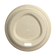 World Centric CUL-FB-12G-LF Fiber Lid for 10-20 oz Paper Hot Cups