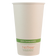 World Centric CU-SU-20 NoTree 20 oz Paper Hot Cup
