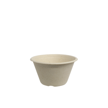 World Centric CU-SC-2N-LFP 2 oz Fiber Souffle Cup