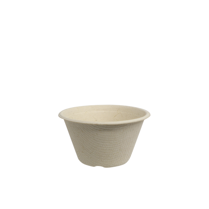 World Centric CU-SC-2N-LFP 2 oz Fiber Souffle Cup World Centric