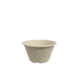 World Centric CU-SC-4N-LFP 4 oz Fiber Souffle Cup