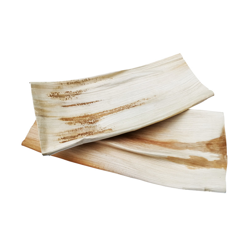 PacknWood 210APLEAF 22" Palm Leaf PacknWood