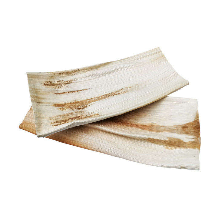 PacknWood 210APLEAF 22" Palm Leaf PacknWood