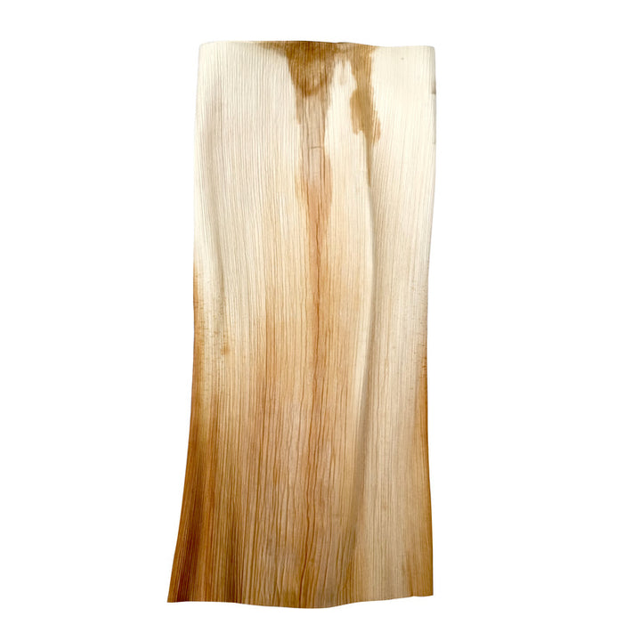 PacknWood 210APLEAF 22" Palm Leaf PacknWood