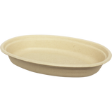 World Centric BO-SC-UBB-LFP Large 32 oz Burrito Bowl