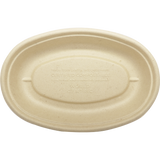 World Centric BO-SC-UBB-LFP Large 32 oz Burrito Bowl