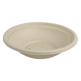 World Centric BO-SC-16-LFS 16 oz Round Fiber Bowl