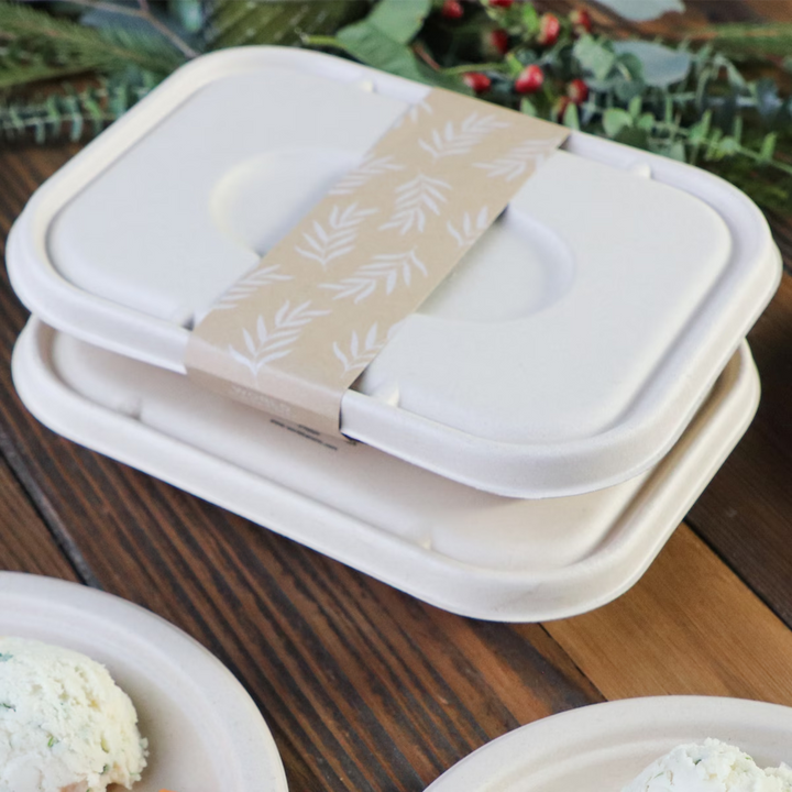 World Centric SL-PA-TR10 Medium Tray Sleeve - Fits U10