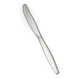 Maryland Plastics P50528SVR Knives Silver 24/Pack