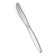 Maryland Plastics P50528SVR Knives Silver 24/Pack