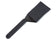 WNA ASPTBL CaterLine Black Serving Spatula
