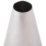 Ateco 804 SS Plain Pastry Decorating Tip 3/8"