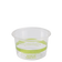 World Centric CP-CS-4S 4 oz Clear PLA Portion Cup