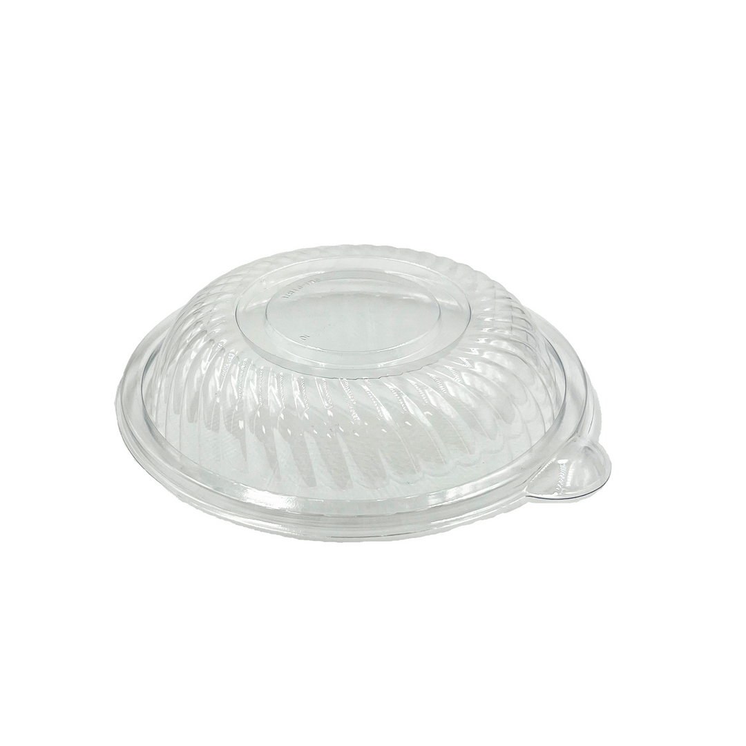 Fineline EMI-PTB7L Clear Dome Lid for 24-32 oz PrepServe Bowls