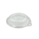 Fineline EMI-PTB7L Clear Dome Lid for 24-32 oz PrepServe Bowls