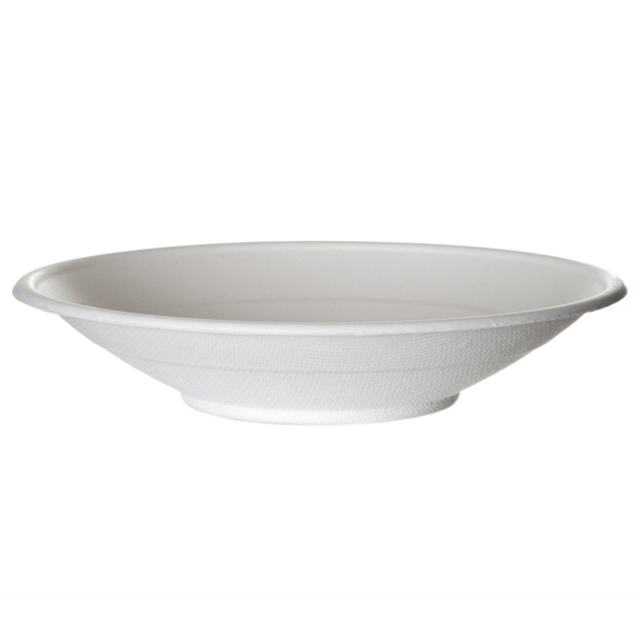 Eco-Products EP-BL16NNFA 16 oz World View Vanguard Noodle Bowl Eco-Products