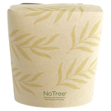 World Centric TO-NT-26T 26 oz NoTree Tall Take Out Container