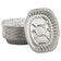 HFA Aluminum Foil Oval Roaster Pan
