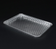 Durable Packaging 7200-100 Aluminum Grill Topper 16.125" x 11.625"